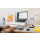 Twelve South Curve SE aluminiowa podstawka do MacBooka silver TWSOTS2256 - 1221071 - zdjęcie 3